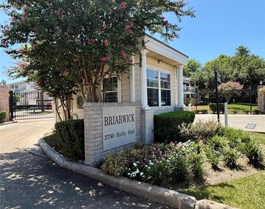 2750 Holly Hall Street - Photo Thumbnail 15