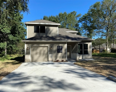 15860 Pecan Drive - Photo Thumbnail 1