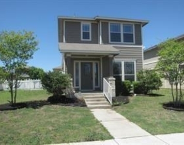 504 Rolling Oak Drive - Photo Thumbnail 16
