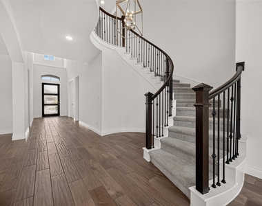 25109 Pinebrook Grove Lane - Photo Thumbnail 7