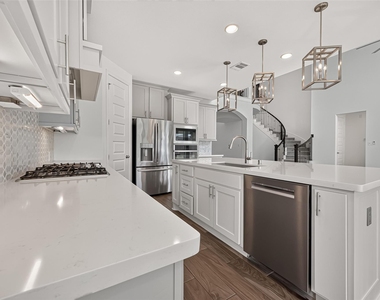 25109 Pinebrook Grove Lane - Photo Thumbnail 16