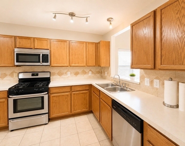 714 Cypresswood Ridge - Photo Thumbnail 10
