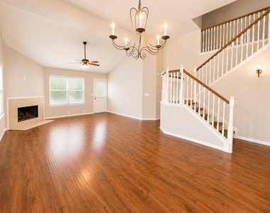 714 Cypresswood Ridge - Photo Thumbnail 3