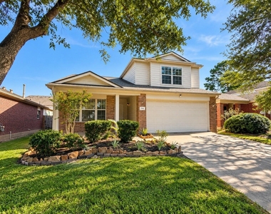 714 Cypresswood Ridge - Photo Thumbnail 1