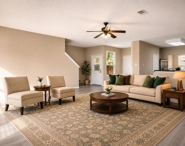 22523 Spring Crossing Drive - Photo Thumbnail 2