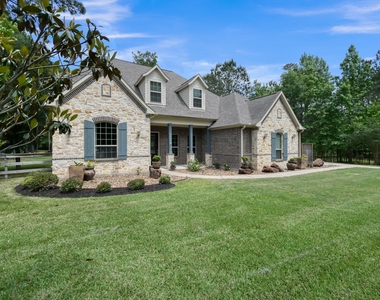 409 Ridgelake Scenic Drive - Photo Thumbnail 1