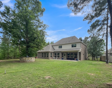 409 Ridgelake Scenic Drive - Photo Thumbnail 35