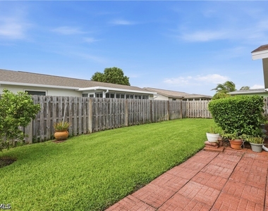 9810 Wildginger Drive - Photo Thumbnail 23