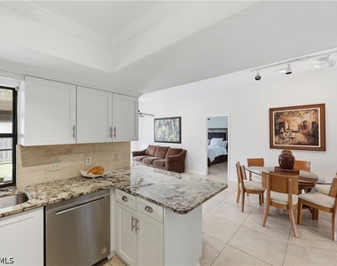 9810 Wildginger Drive - Photo Thumbnail 9