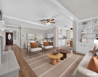 25515 Stone Mill Lane - Photo Thumbnail 2