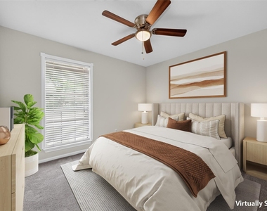 25515 Stone Mill Lane - Photo Thumbnail 4