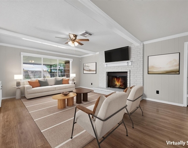 25515 Stone Mill Lane - Photo Thumbnail 1