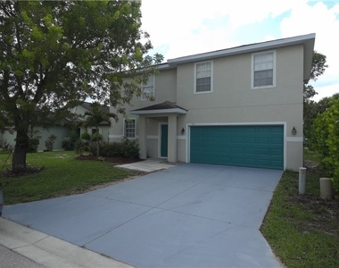 391 Shadow Lakes Drive - Photo Thumbnail 1