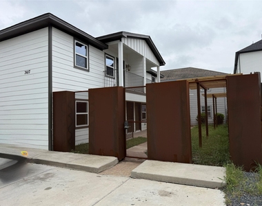 3619 Rosalie Street - Photo Thumbnail 4