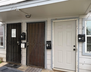3619 Rosalie Street - Photo Thumbnail 6