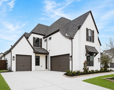 2302 Bluewood Drive - Photo Thumbnail 1