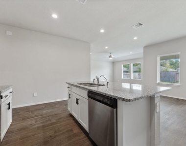 3414 Quiet Gate Lane - Photo Thumbnail 11