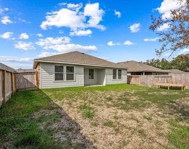3414 Quiet Gate Lane - Photo Thumbnail 19
