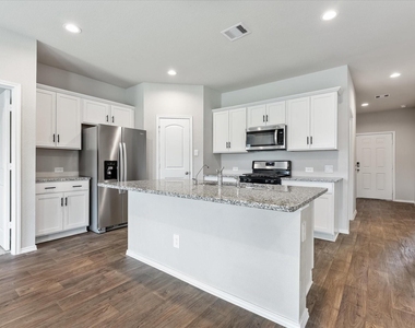 3414 Quiet Gate Lane - Photo Thumbnail 9