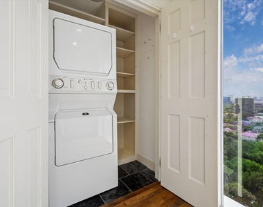 3711 San Felipe Street - Photo Thumbnail 6