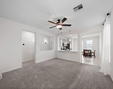 15614 Tawny Stark Drive - Photo Thumbnail 1