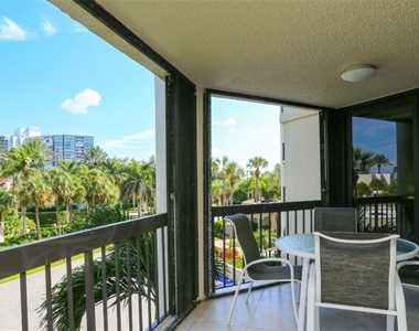 4551 Gulf Shore Boulevard N - Photo Thumbnail 35