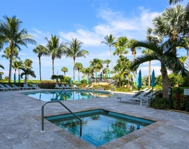 4551 Gulf Shore Boulevard N - Photo Thumbnail 49