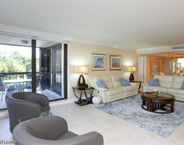 4551 Gulf Shore Boulevard N - Photo Thumbnail 5