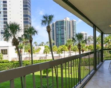 4551 Gulf Shore Boulevard N - Photo Thumbnail 36
