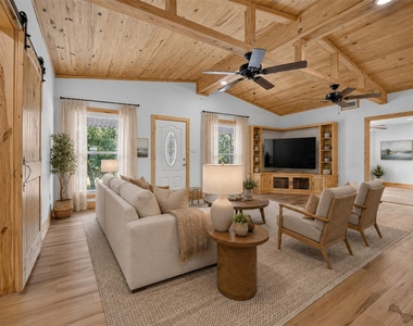 3961 Clay Creek Road - Photo Thumbnail 4