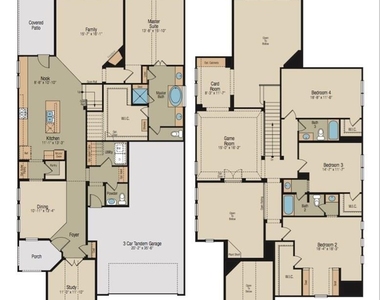 5508 Gypsum Drive - Photo Thumbnail 1