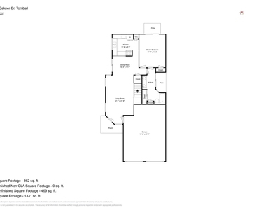11831 Oakner Drive - Photo Thumbnail 19