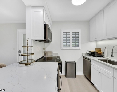 1100 Gulf Shore Boulevard N - Photo Thumbnail 5
