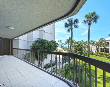 4551 Gulf Shore Boulevard N - Photo Thumbnail 20