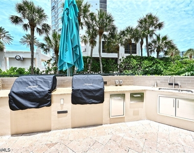 4551 Gulf Shore Boulevard N - Photo Thumbnail 27