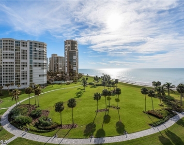 4551 Gulf Shore Boulevard N - Photo Thumbnail 1