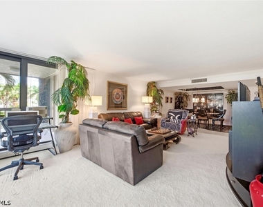 4551 Gulf Shore Boulevard N - Photo Thumbnail 4