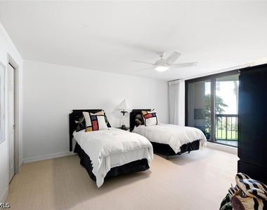 4551 Gulf Shore Boulevard N - Photo Thumbnail 19