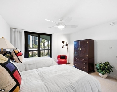 4551 Gulf Shore Boulevard N - Photo Thumbnail 18