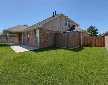 20338 Fossil Valley Lane - Photo Thumbnail 1