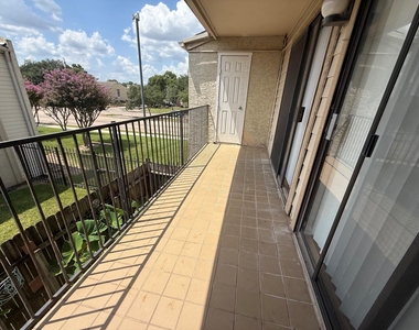 10075 Westpark Drive - Photo Thumbnail 5