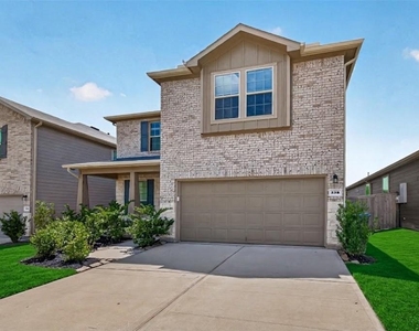 338 Shady Cedar Hill Lane - Photo Thumbnail 1