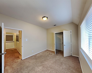25803 Bayou Arbor Lane - Photo Thumbnail 15