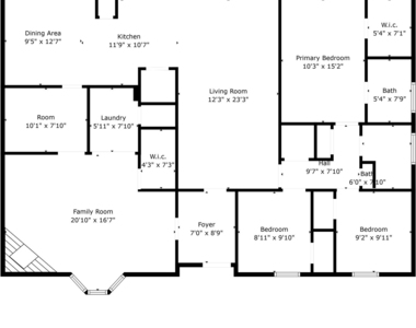5411 Lorraine Drive - Photo Thumbnail 11