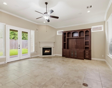 25235 Denton Trace Drive - Photo Thumbnail 3