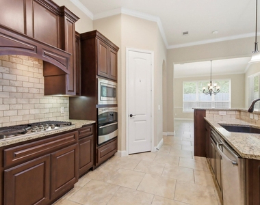 25235 Denton Trace Drive - Photo Thumbnail 7