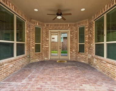 25235 Denton Trace Drive - Photo Thumbnail 21