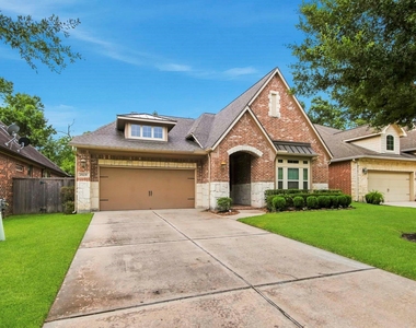 25235 Denton Trace Drive - Photo Thumbnail 1