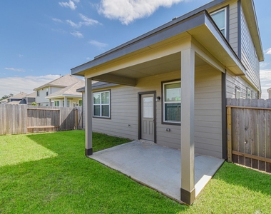 23610 Goodfellow Drive - Photo Thumbnail 24