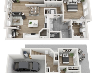 5741 Spring Stuebner Rd - Photo Thumbnail 13